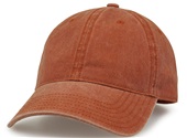 The Game Pigment Dyed Twill Cap GB465