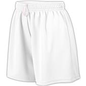 Augusta Sportswear Ladies' Wicking Mesh Short