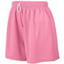 Augusta Sportswear Girls' Wicking Mesh Short
