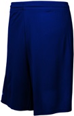 Adult 9" Inseam, 2" waistband w/Drawcord, Athletic Shorts (No Pockets)