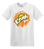 Epic Adult/Youth SB Krush You Cotton Graphic T-Shirts