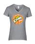 Epic Ladies SB Krush You V-Neck Graphic T-Shirts