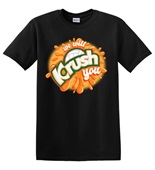 Epic Adult/Youth VB Krush You Cotton Graphic T-Shirts