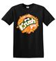 Epic Adult/Youth Soccer Krush You Cotton Graphic T-Shirts