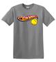 Epic Adult/Youth SB Got Wheels Cotton Graphic T-Shirts