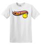 Epic Adult/Youth SB Got Wheels Cotton Graphic T-Shirts