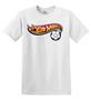 Epic Adult/Youth Soccer Got Wheels Cotton Graphic T-Shirts
