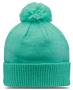 The Game Contrast Trim Beanie GB462