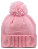 The Game Contrast Trim Beanie GB462