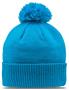 The Game Contrast Trim Beanie GB462