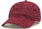 The Game Peppered Heather Cap GB477