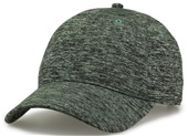 The Game Peppered Heather Cap GB477