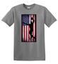 Epic Adult/Youth Basketball Flag Cotton Graphic T-Shirts