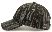 The Game Camo Relaxed Cap GB873