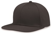 The Game Adult Youth Perforated GameChanger Snapback Cap