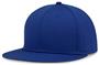 The Game Adult Youth Perforated GameChanger Snapback Cap