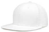 The Game Adult Youth Perforated GameChanger Snapback Cap