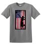 Epic Adult/Youth Volleyball Flag Cotton Graphic T-Shirts