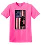 Epic Adult/Youth Volleyball Flag Cotton Graphic T-Shirts