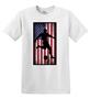 Epic Adult/Youth Soccer Flag Cotton Graphic T-Shirts