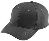 Augusta Sportswear Adjustable Wicking Mesh Cap