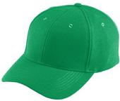 Augusta Sportswear Adjustable Wicking Mesh Cap