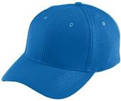 Augusta Sportswear Adjustable Wicking Mesh Cap