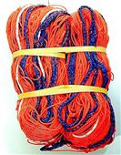6'x12' - 3mm Twisted Soccer Nets (PAIR)
