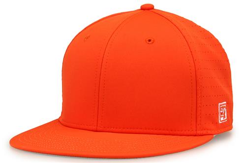 The Game Headwear GameChanger Perforated Low Pro Cap GB999