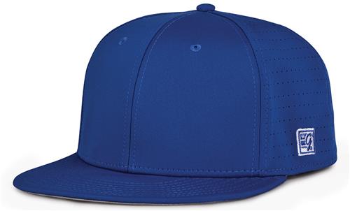 The Game Headwear GameChanger Perforated Low Pro Cap GB999 | Epic