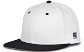 The Game Headwear GameChanger Perforated Low Pro Cap GB999