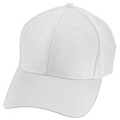 Augusta Sportswear Adult Athletic Mesh Cap 6235