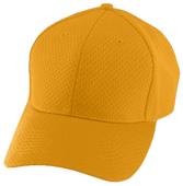 Augusta Sportswear Youth Athletic Mesh Cap 6236