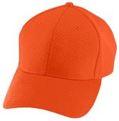 Augusta Sportswear Youth Athletic Mesh Cap 6236