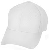 Augusta Sportswear Youth Athletic Mesh Cap 6236