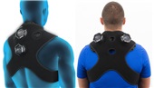 Ice20 Ice Therapy Neck/Traps Ice Compression Wrap