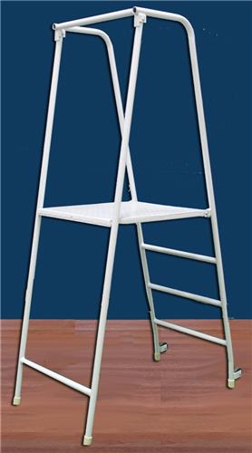 Gared Volleyball Collapsible Referee Stand 6448. Free shipping.  Some exclusions apply.