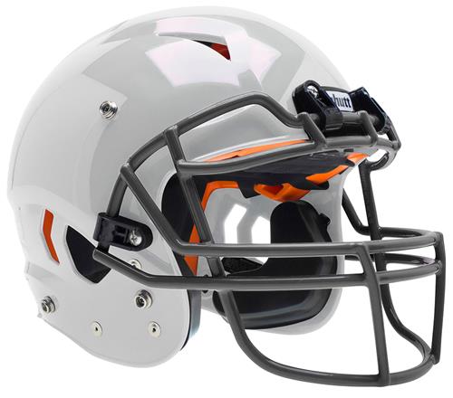 Schutt Vengeance A9 Youth Molded Football Helmet w/ VROPO