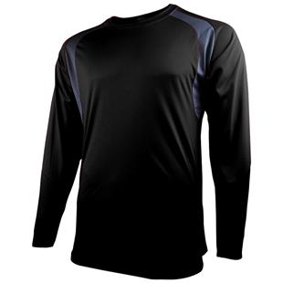 J&J SPORTS LONG SLEEVE UVX T-SHIRTS WITH SLEEVE PRINT – J & J