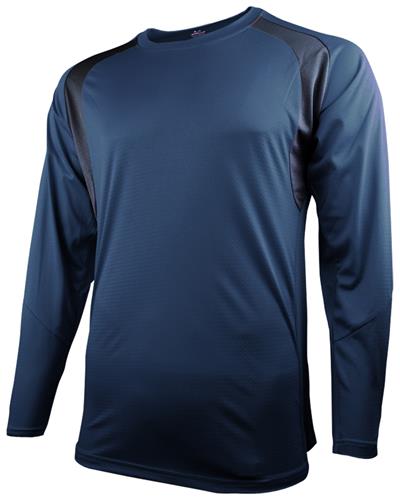 Epic Long Sleeve Warm Up or Basketball Shooter Shirts