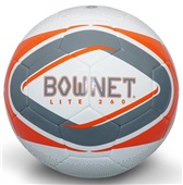 Bownet Soccer Lite Ball Size 3, 4, 5