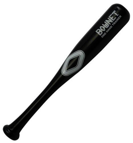 How To Use A One Hand Training Bat