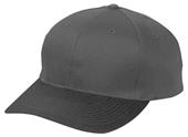 Augusta 6-Panel Cotton Twill Low-Profile Cap