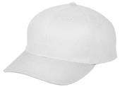 Augusta Youth 6-Panel Cotton Twill Low-Profile Cap