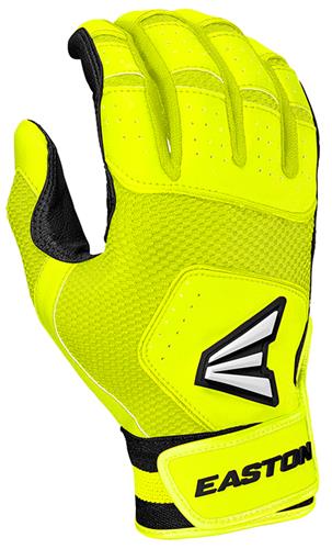 Easton Walk-Off NX Adult Youth Baseball Batting Gloves | Epic Sports