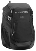 Easton Reflex Baseball Softball Backpack A159064 BLACK Primary