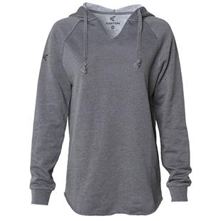 easton pullover baseball jacket