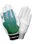RIP-IT Womens Blister Control Batting Gloves 396038