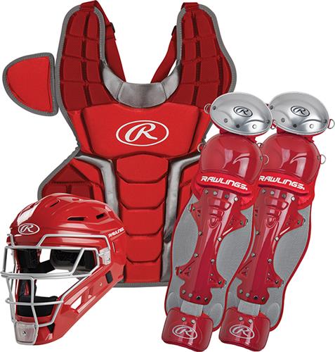 Rawlings Renegade 2.0 Catcher's Gear Sets