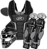 Rawlings Renegade 2.0 Catcher's Gear Sets
